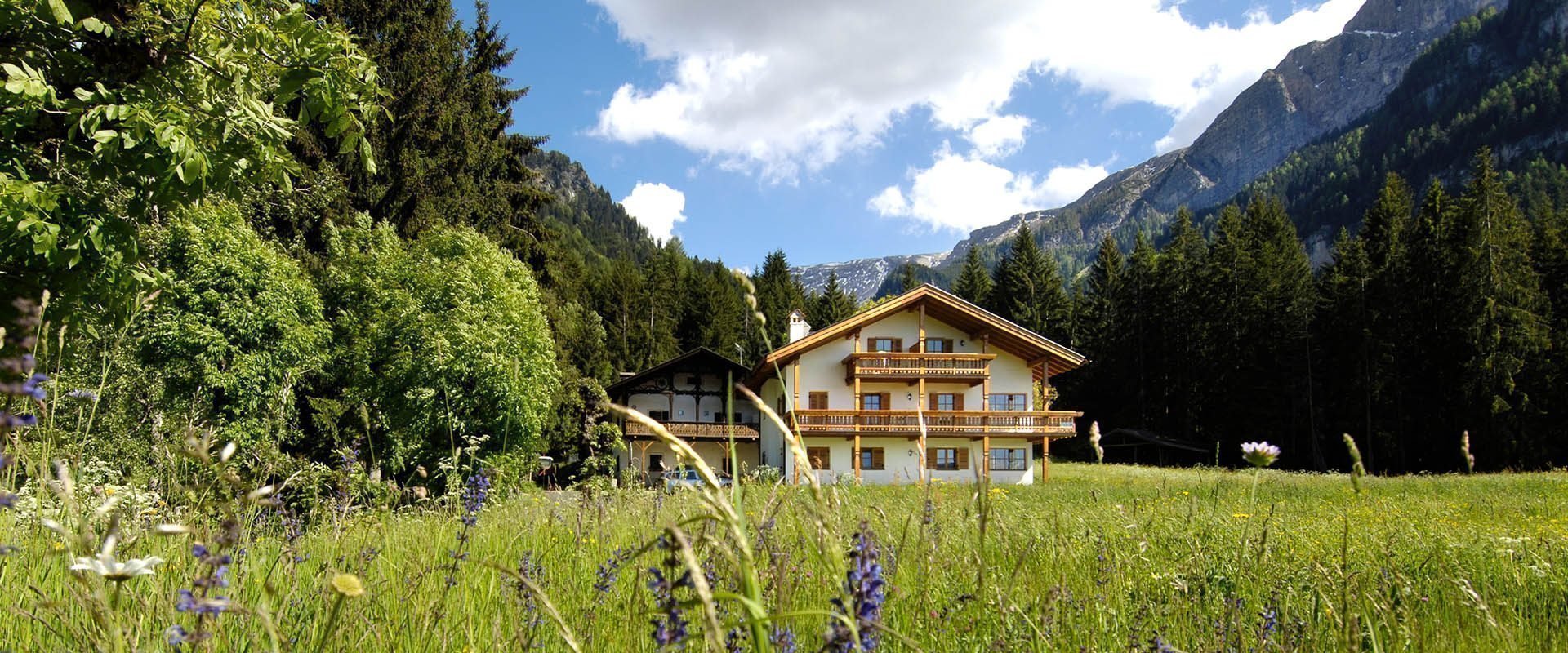 Urlaub auf dem Bauernhof in Seis am Schlern – Südtirol
