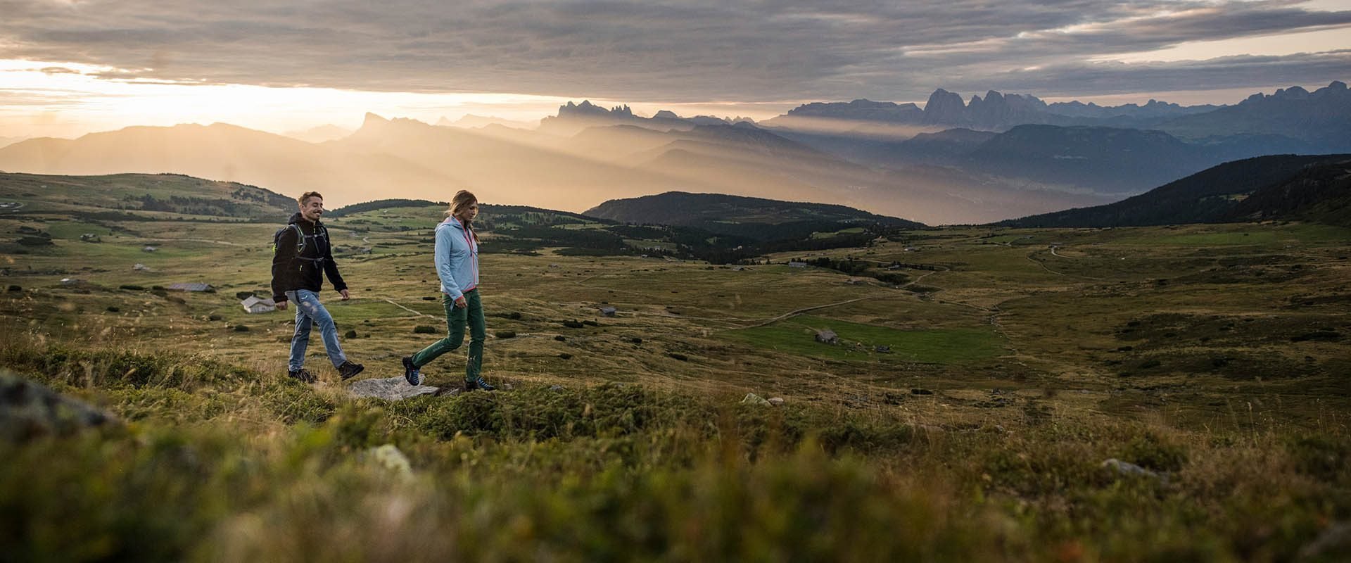 Urlaub auf dem Bauernhof in Seis am Schlern – Südtirol