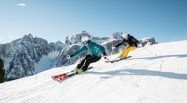 Winterurlaub Südtirol